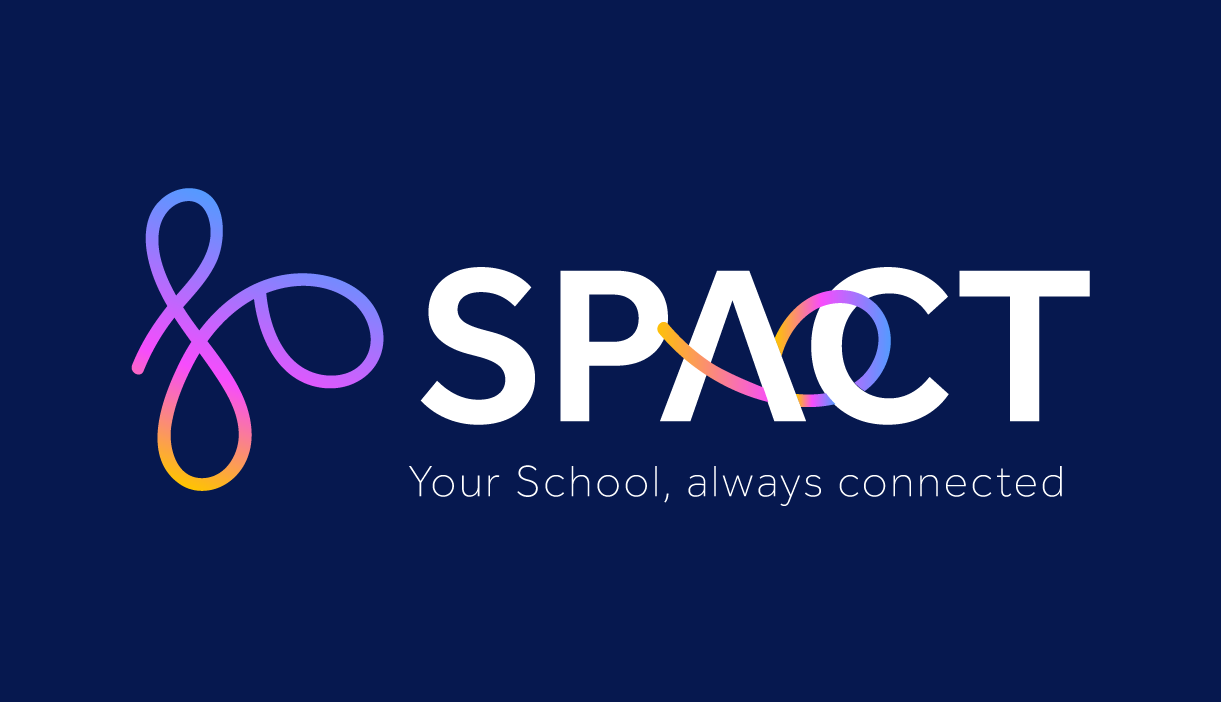 SPACT — Your School. Always Connected.